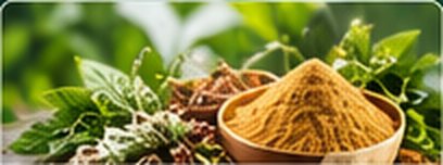 Herbal Extracts