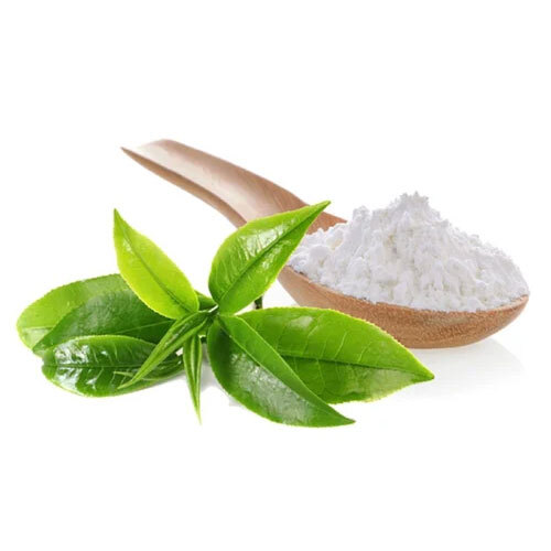 Natural Caffeine Anhydrous