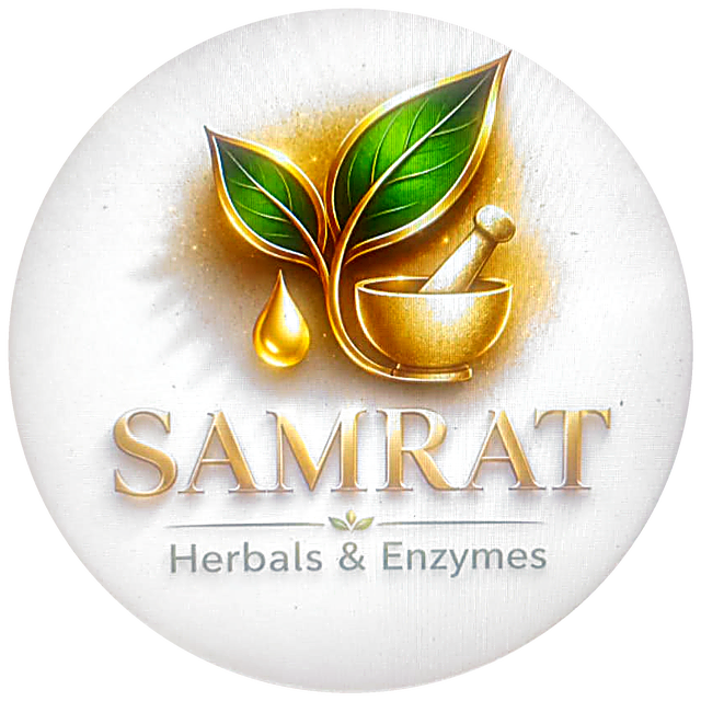 Samrat logo