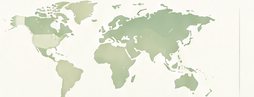 World map